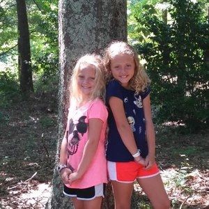 Meet your Posher, Susan